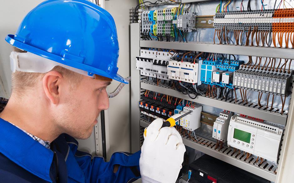 électricien installateur Gif-sur-Yvette
