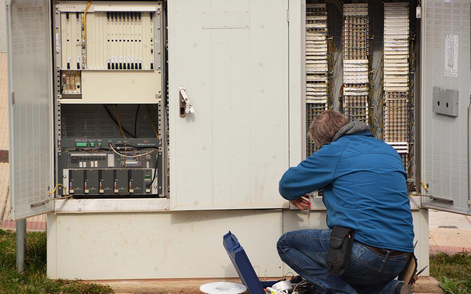 électricien installateur Gif-sur-Yvette