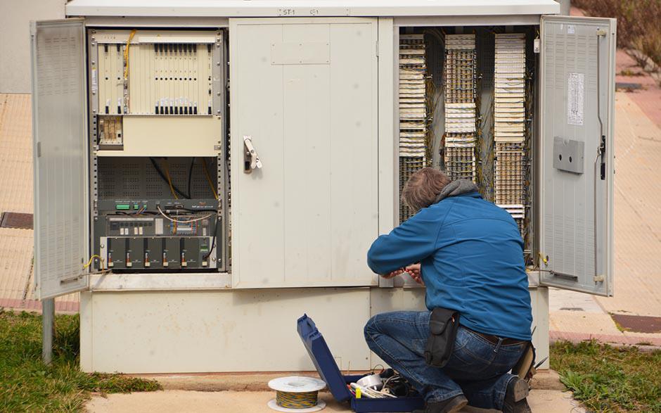 électricien installateur Gif-sur-Yvette
