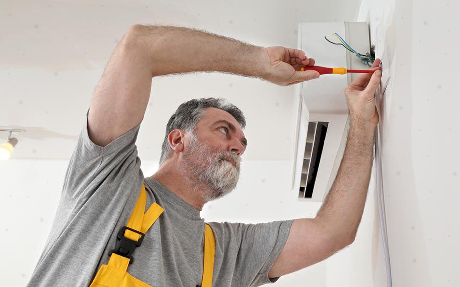 électricien installateur Gif-sur-Yvette